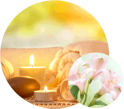 Massage, die Wohlfühl-Behandlung für Ihre Entspannung