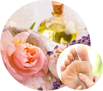 Relaxen, Entspannen, die Seele baumeln lassene